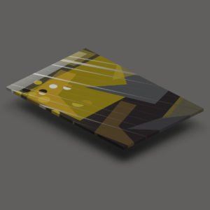 DIAGONAL ABSTRACTION