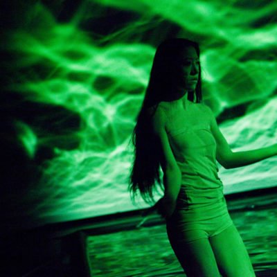 Floating Point Waves