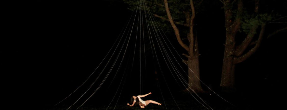 Website Portfolio Art