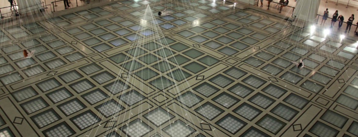 Website Portfolio Art