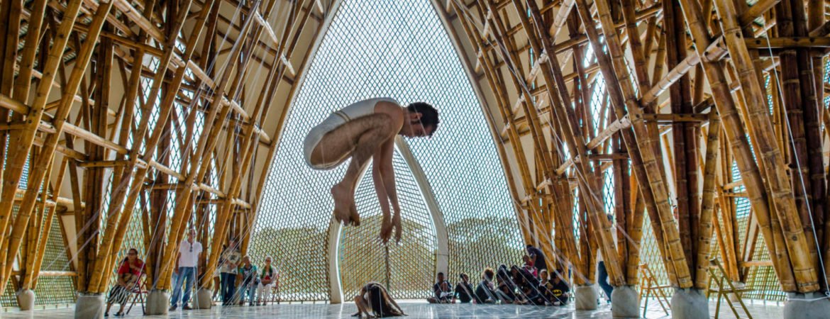 Website Portfolio Art