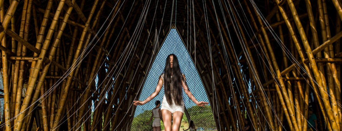 Website Portfolio Art