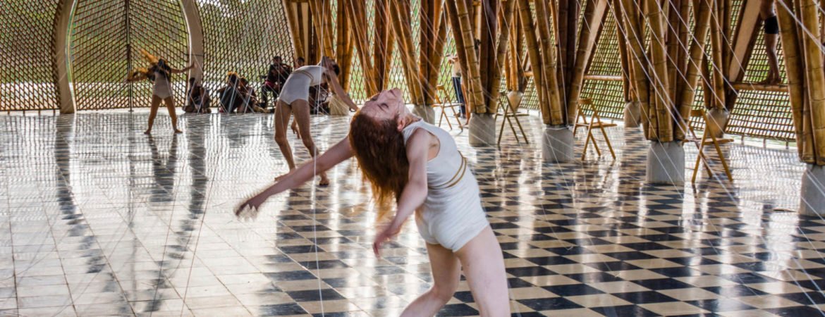 Website Portfolio Art