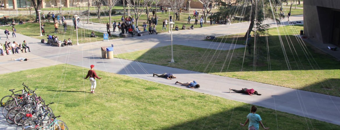 Website Portfolio Art