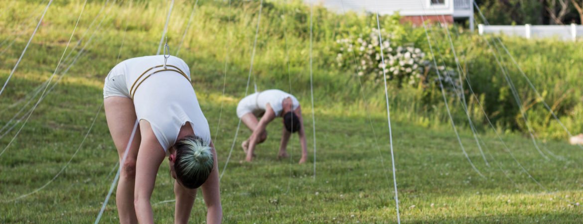 Website Portfolio Art