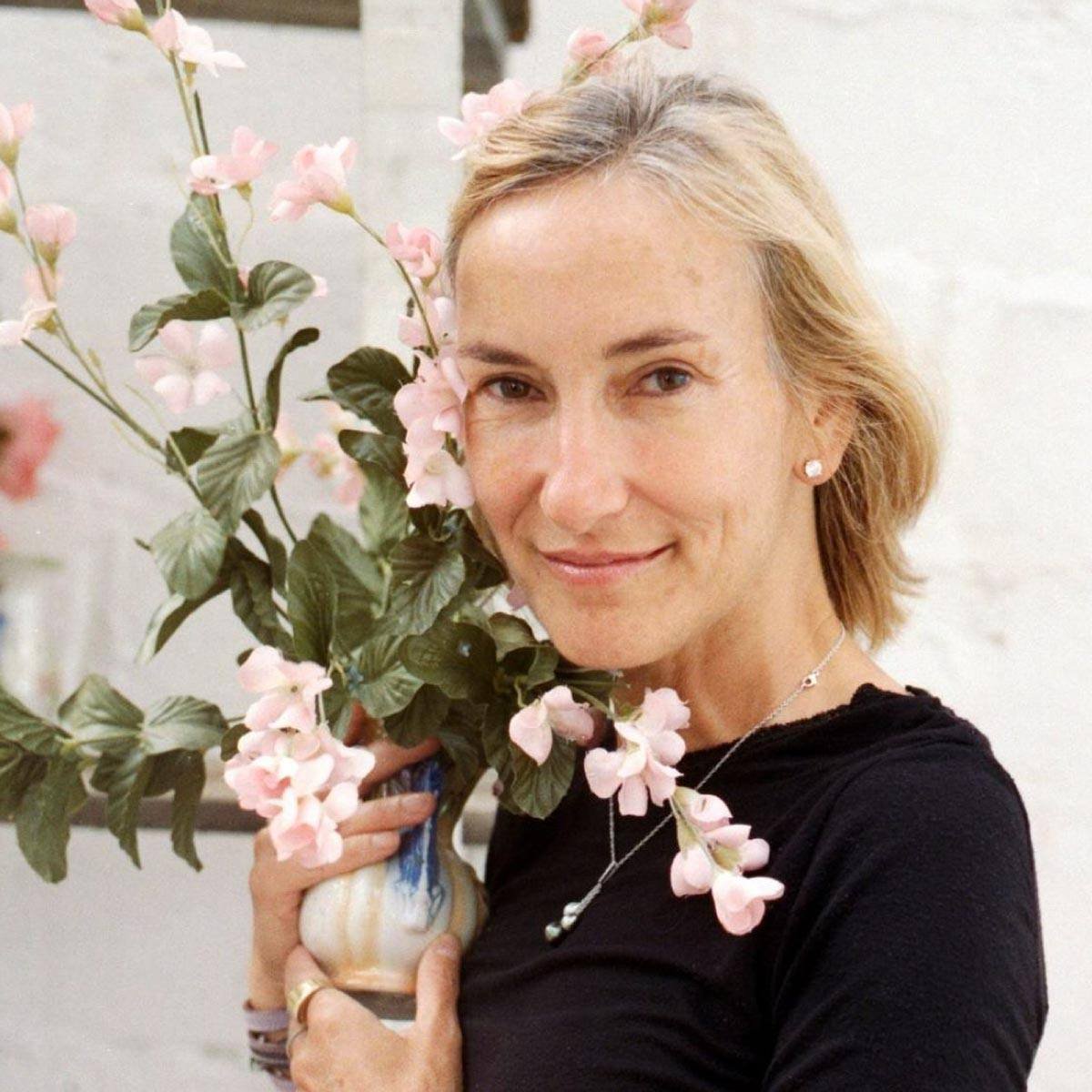 Geneviève Maquinay