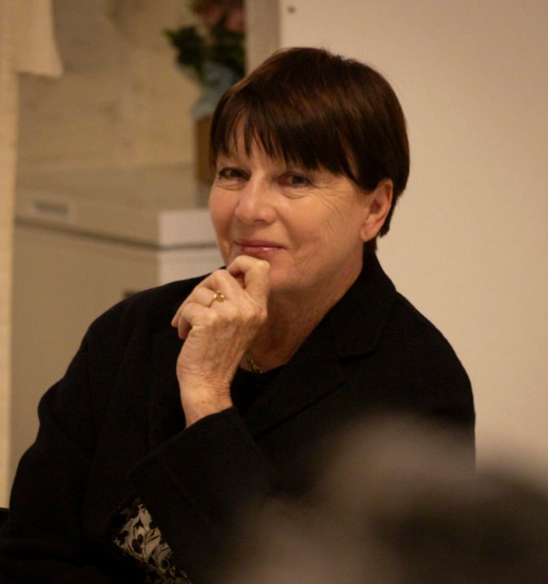 Marie France Delieuvin