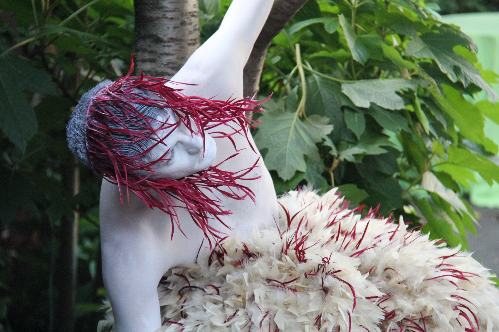 Photo of Freeda Banana or a Group Name