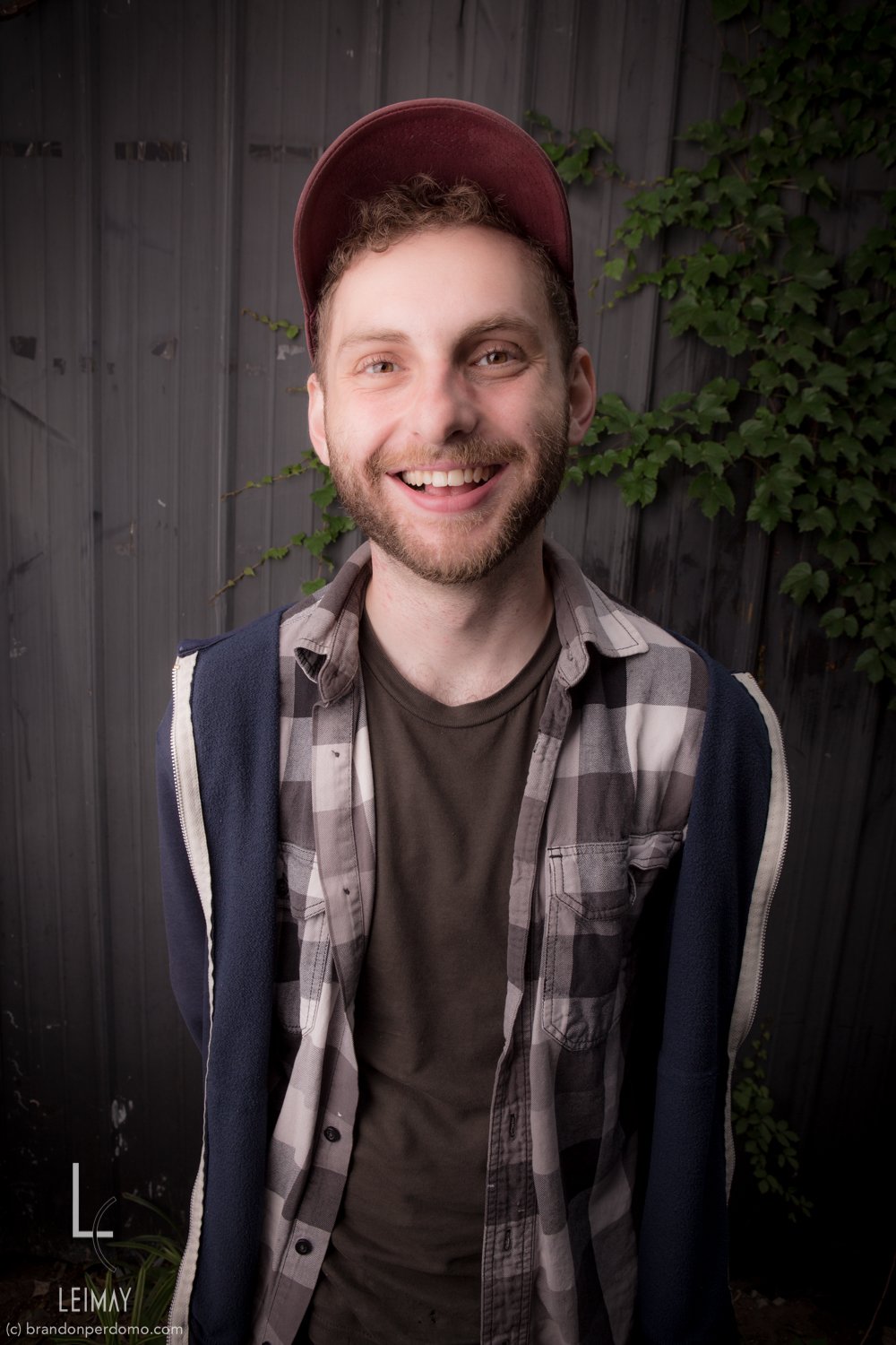 Drew Sensue-Weinstein