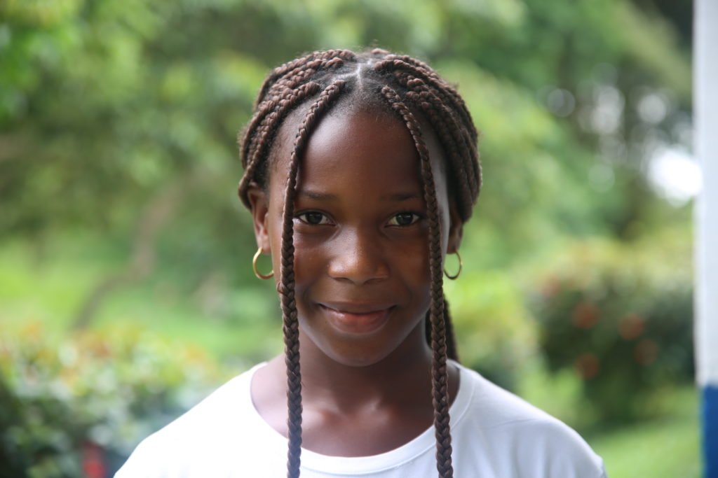 Tahillyn Andrea Cuero Caicedo