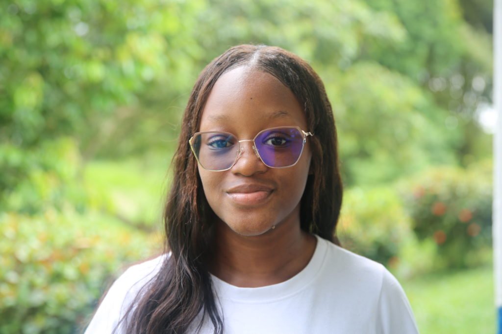 Karol Yulieth Obregón Granja