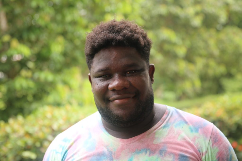 Jimmy Javier Mancilla