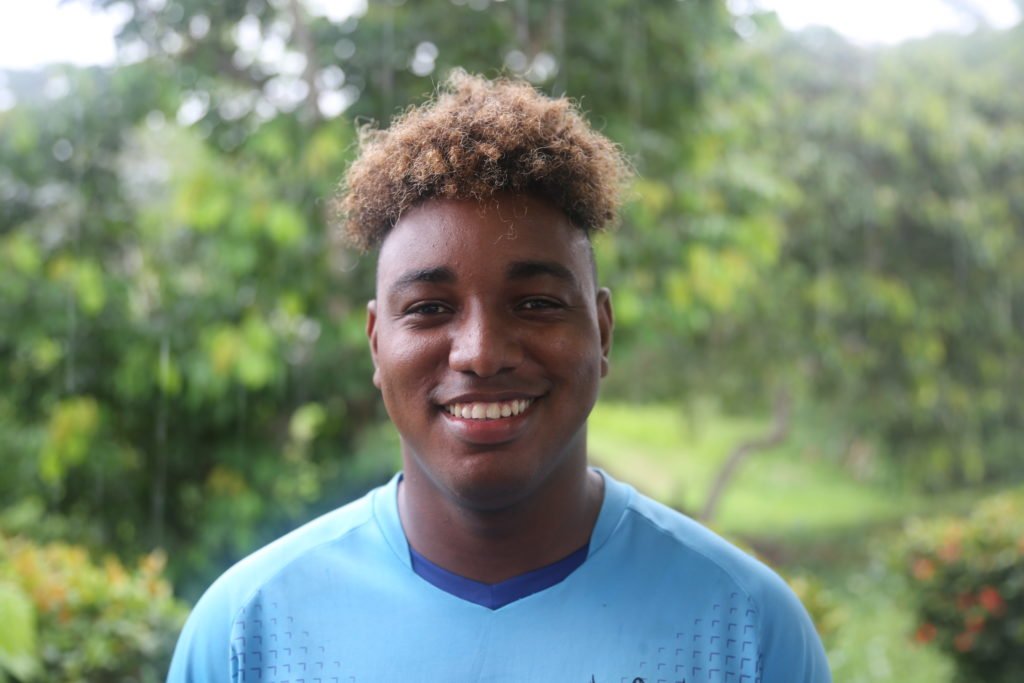 Breyner Fabián Grueso