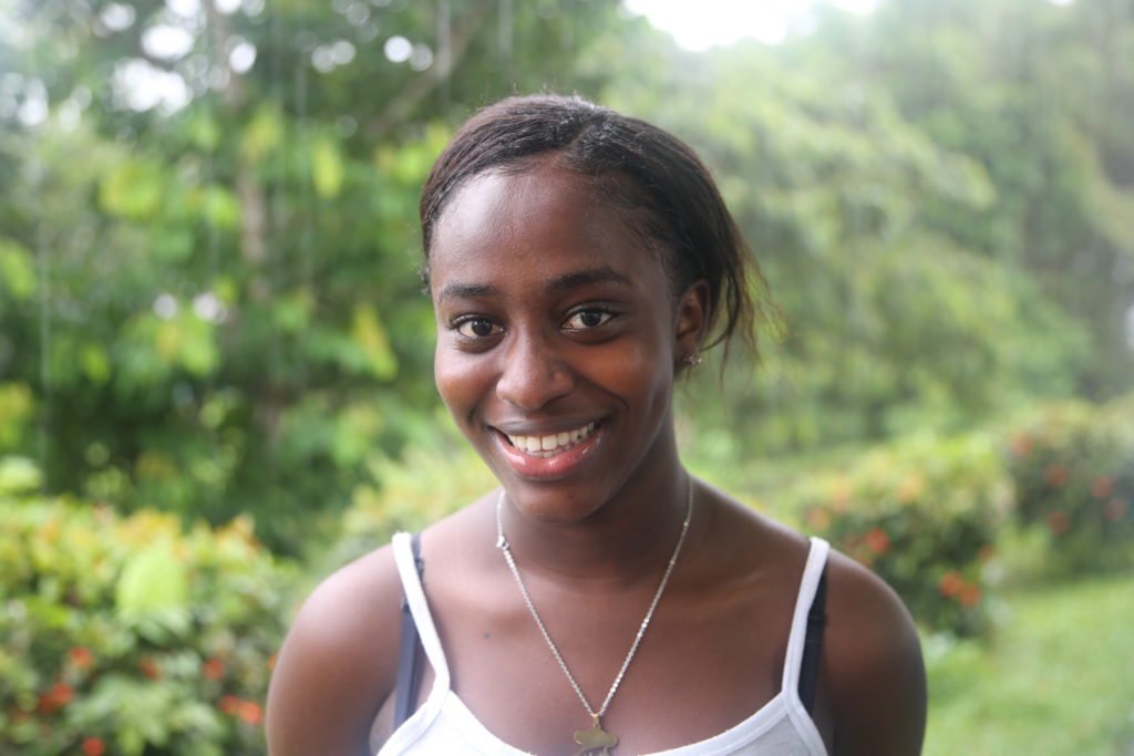 Leidy Liseth Estacio Flores