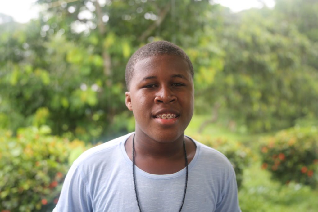 Donald Stiven Montaño Anchico