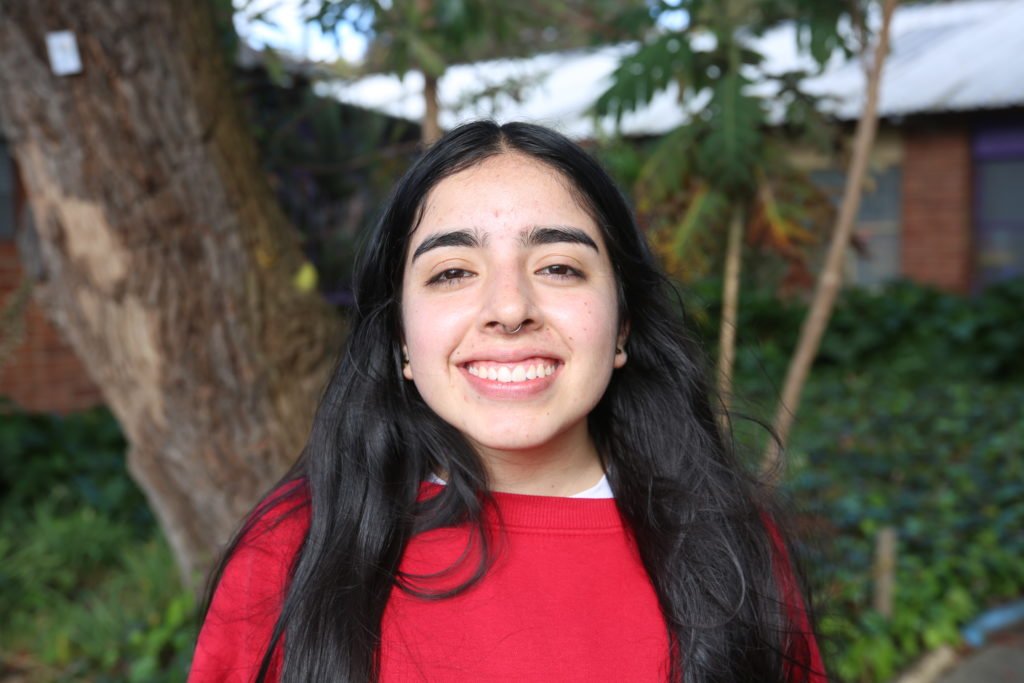 Laura Ximena Montenegro Puentes