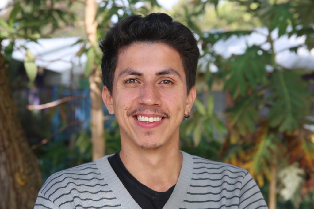 Andrés Felipe Rodríguez Camargo