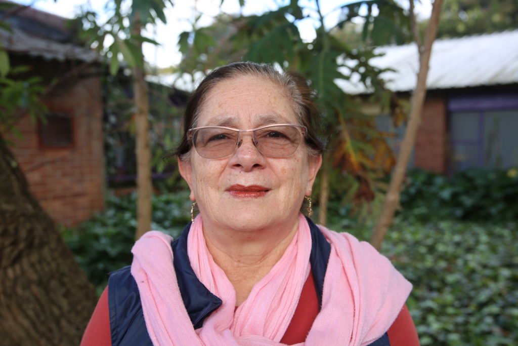 Marlen Acevedo Castro