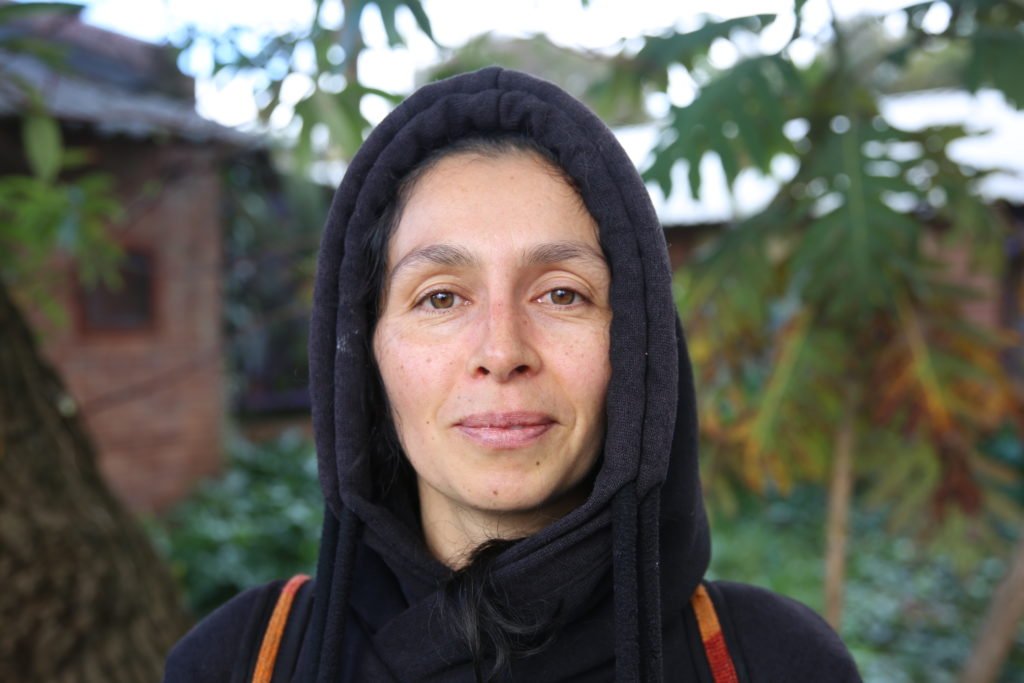 Mónica Esperanza León Montaña