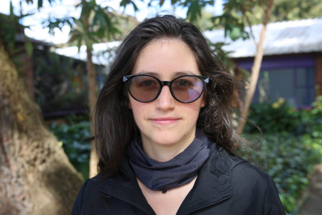 María Alejandra Arenas