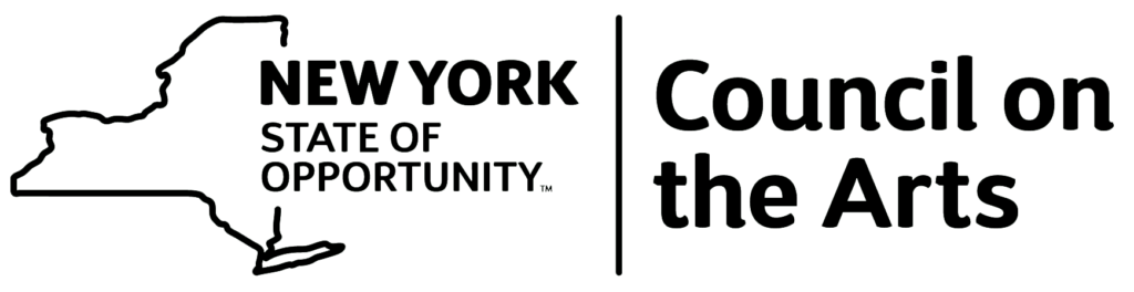 New York State Council on the Arts