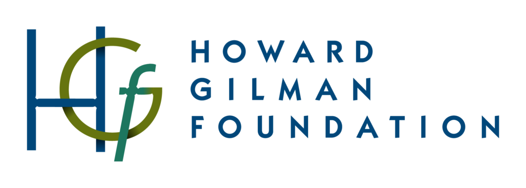 Howard Gilman Foundation