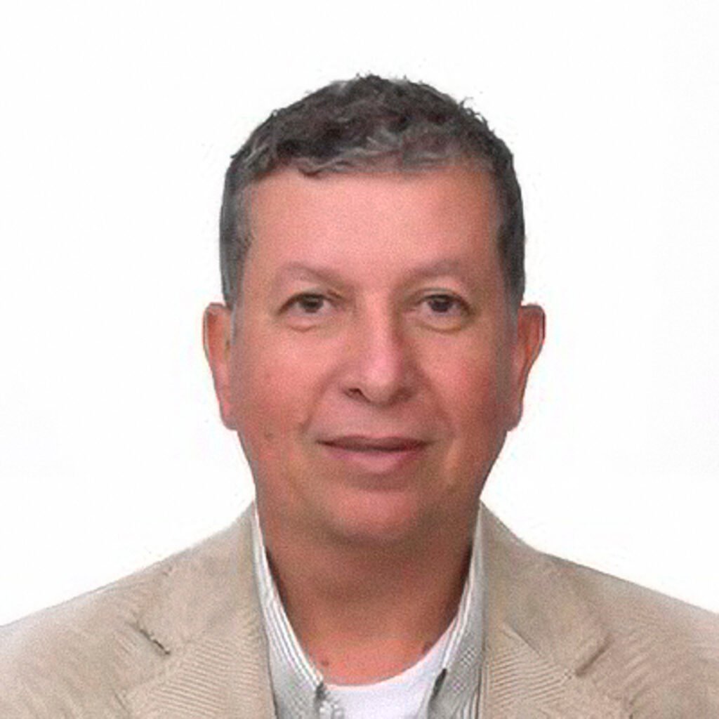 Armando Palau Aldana