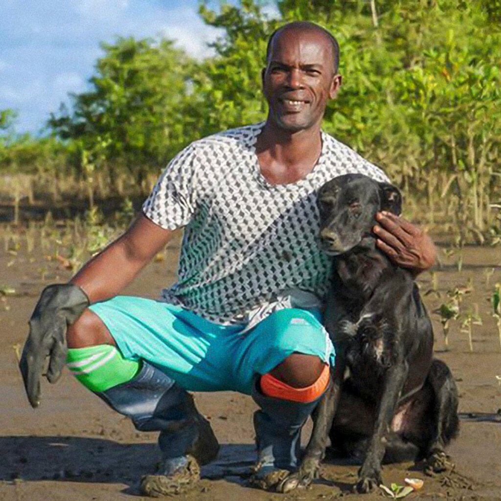 Ever Ledesma Caicedo