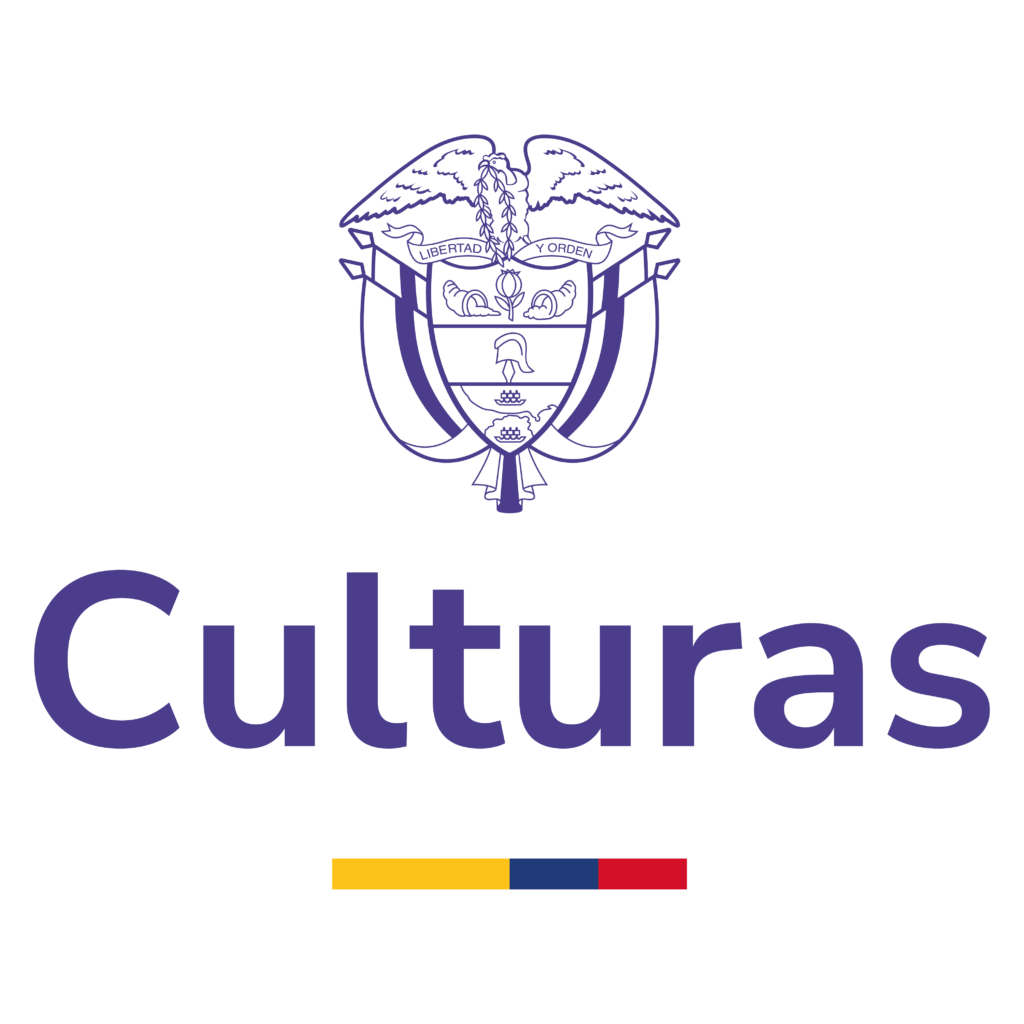 Ministerio de las Culturas, las Artes y los Saberes de la República de Colombia