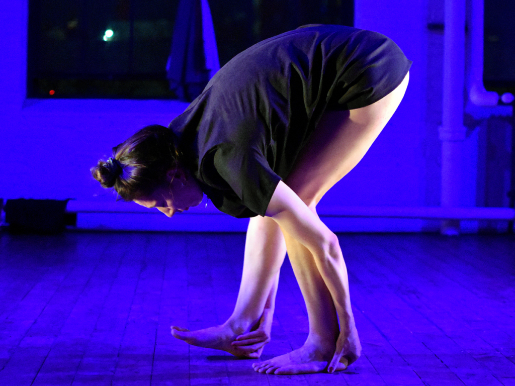 Gabriella Carmichael